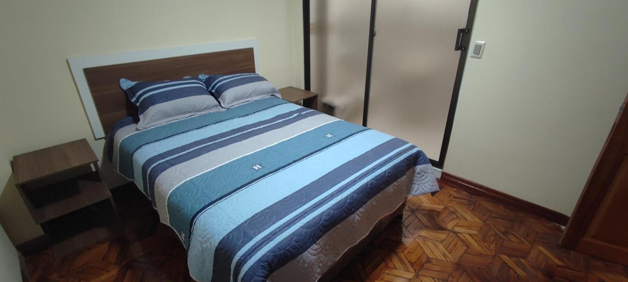 מלון El Alto Golden Dreams מראה חיצוני תמונה