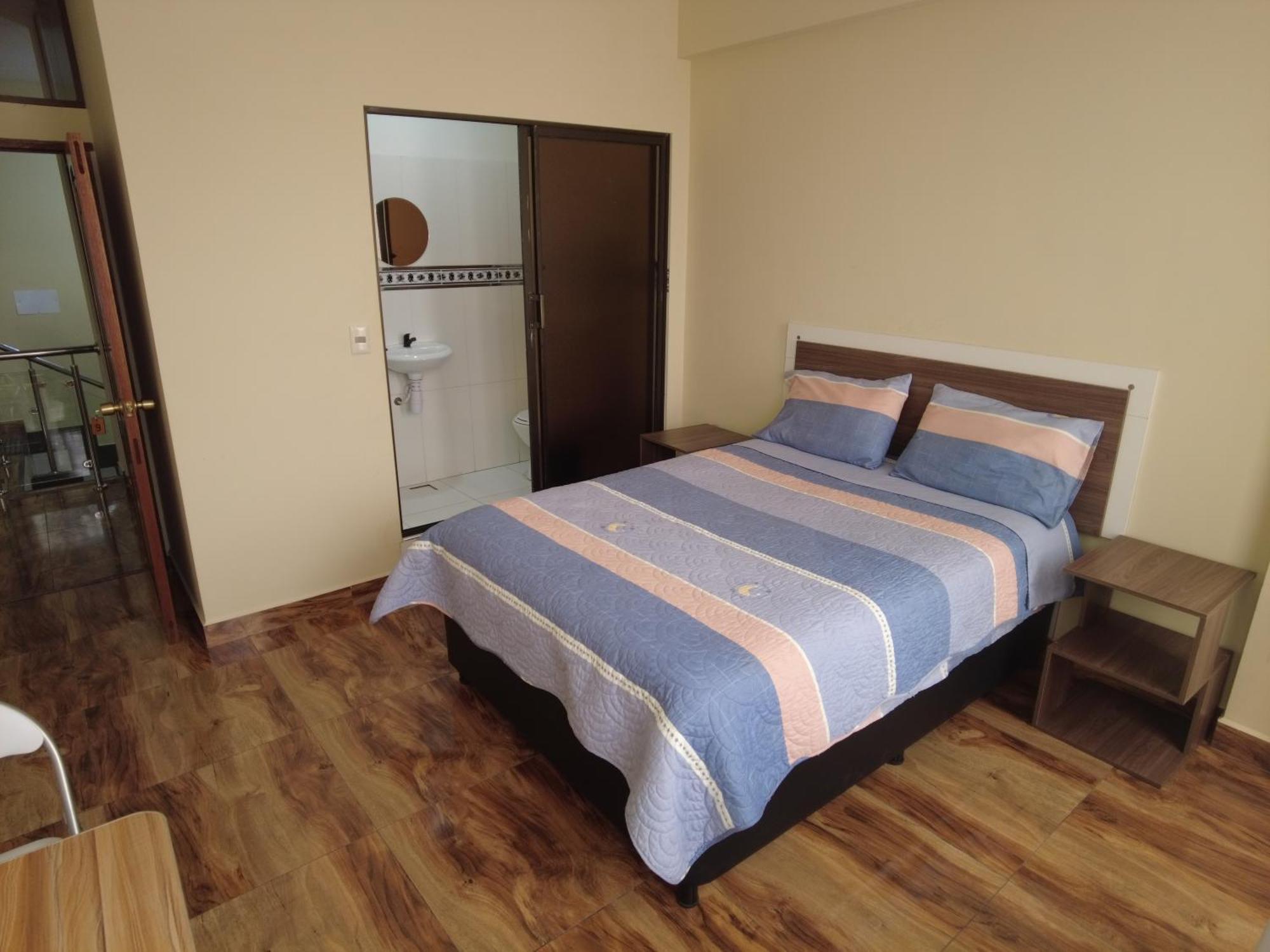 מלון El Alto Golden Dreams מראה חיצוני תמונה