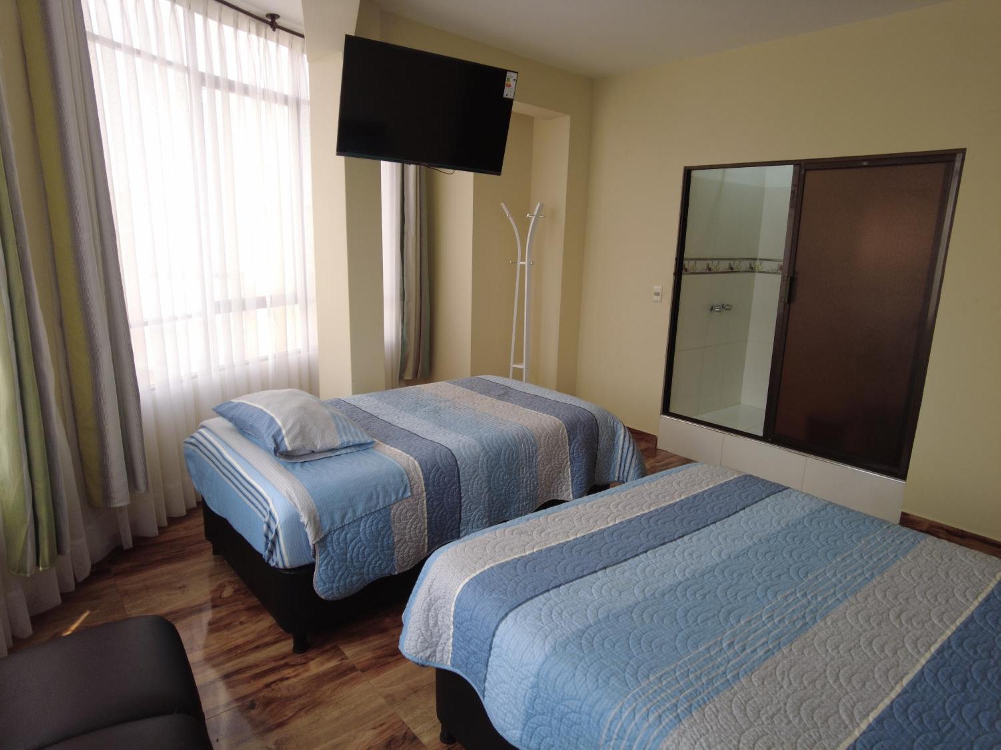 מלון El Alto Golden Dreams מראה חיצוני תמונה